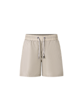 Load image into Gallery viewer, Catini Baratti Versatile Shorts Arenaria Beige