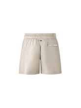 Load image into Gallery viewer, Catini Baratti Versatile Shorts Arenaria Beige