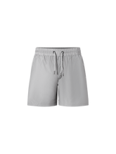 Load image into Gallery viewer, Catini Baratti Versatile Shorts Grigio Grey