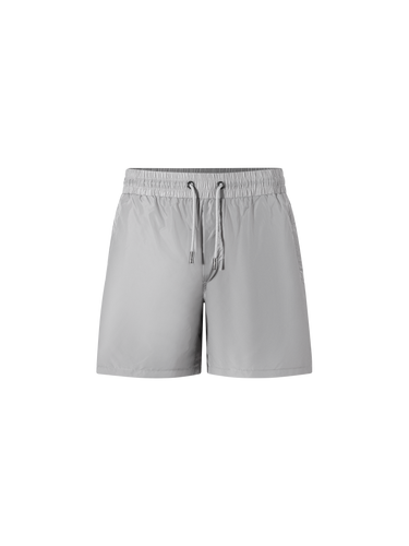 Catini Baratti Versatile Shorts Grigio Grey