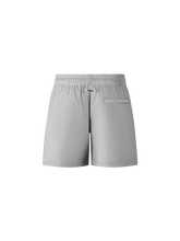 Load image into Gallery viewer, Catini Baratti Versatile Shorts Grigio Grey
