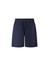Load image into Gallery viewer, Catini Baratti Swim Shorts Navy Blue