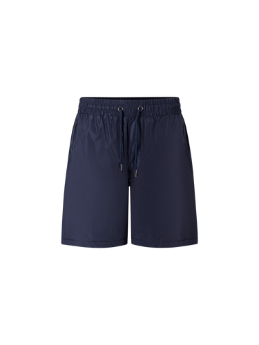 Catini Baratti Swim Shorts Navy Blue