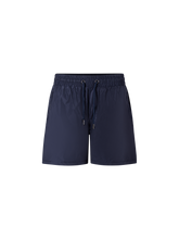 Load image into Gallery viewer, Catini Baratti Versatile Shorts Navy Blue