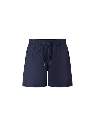 Catini Baratti Versatile Shorts Navy Blue