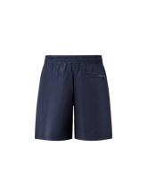 Load image into Gallery viewer, Catini Baratti Swim Shorts Navy Blue