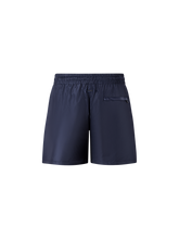 Load image into Gallery viewer, Catini Baratti Versatile Shorts Navy Blue
