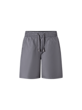 Load image into Gallery viewer, Catini Baratti Swim Shorts Dark Grigio Grey
