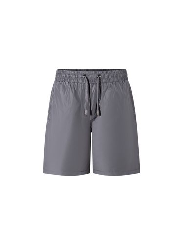 Catini Baratti Swim Shorts Dark Grigio Grey
