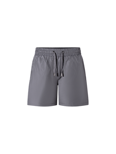Catini Baratti Versatile Shorts Dark Grigio Grey