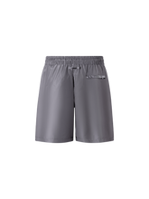 Load image into Gallery viewer, Catini Baratti Swim Shorts Dark Grigio Grey