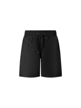 Load image into Gallery viewer, Catini Baratti Swim Shorts Nero Black