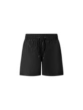 Load image into Gallery viewer, Catini Baratti Versatile Shorts Nero Black
