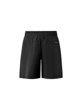 Load image into Gallery viewer, Catini Baratti Versatile Shorts Nero Black