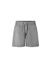 Load image into Gallery viewer, Catini Baratti Versatile Shorts Mid Grigio Grey