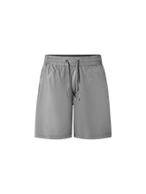 Load image into Gallery viewer, Catini Baratti Swim Shorts Mid Grigio Grey