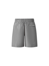 Load image into Gallery viewer, Catini Baratti Swim Shorts Mid Grigio Grey