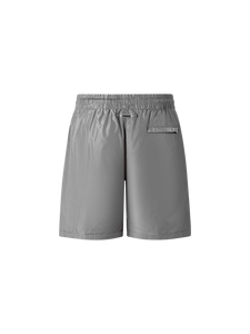 Catini Baratti Swim Shorts Mid Grigio Grey