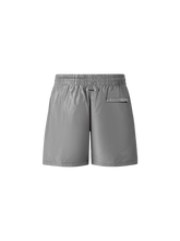 Load image into Gallery viewer, Catini Baratti Versatile Shorts Mid Grigio Grey