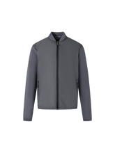 Load image into Gallery viewer, Catini Trentino Jacket Grigio Grey