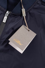 Load image into Gallery viewer, Catini Trentino Jacket Navy Blue