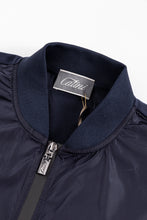 Load image into Gallery viewer, Catini Trentino Jacket Navy Blue