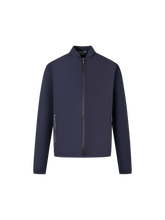 Load image into Gallery viewer, Catini Trentino Jacket Navy Blue