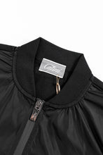 Load image into Gallery viewer, Catini Trentino Jacket Nero Black