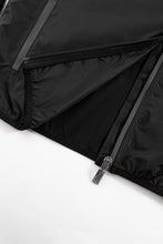 Load image into Gallery viewer, Catini Trentino Jacket Nero Black