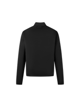Load image into Gallery viewer, Catini Trentino Jacket Nero Black