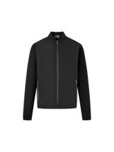 Load image into Gallery viewer, Catini Trentino Jacket Nero Black
