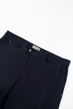 Load image into Gallery viewer, Catini Alcorto Chino Pants Navy Blue
