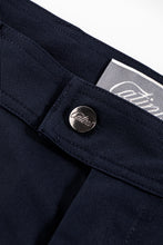 Load image into Gallery viewer, Catini Alcorto Chino Pants Navy Blue
