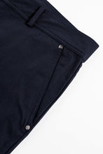 Load image into Gallery viewer, Catini Alcorto Chino Pants Navy Blue