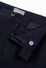 Load image into Gallery viewer, Catini Alcorto Chino Pants Navy Blue