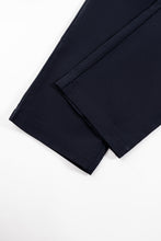 Load image into Gallery viewer, Catini Alcorto Chino Pants Navy Blue