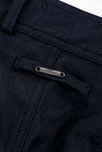 Load image into Gallery viewer, Catini Alcorto Chino Pants Navy Blue