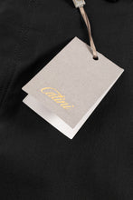 Load image into Gallery viewer, Catini Alcorto Chino Pants Nero Black
