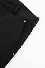 Load image into Gallery viewer, Catini Alcorto Chino Pants Nero Black
