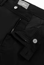 Load image into Gallery viewer, Catini Alcorto Chino Pants Nero Black