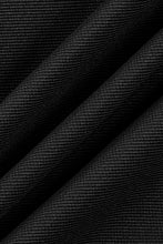 Load image into Gallery viewer, Catini Alcorto Chino Pants Nero Black