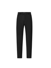 Load image into Gallery viewer, Catini Alcorto Chino Pants Nero Black