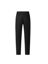 Load image into Gallery viewer, Catini Alcorto Chino Pants Nero Black