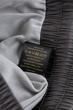 Load image into Gallery viewer, Catini Baratti Contrast Waistband Swim Shorts Arenaria Beige/Dark Grey