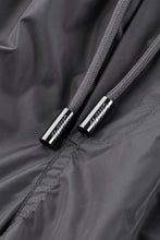 Load image into Gallery viewer, Catini Baratti Contrast Waistband Swim Shorts Dark Grey/Light Grey