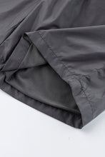 Load image into Gallery viewer, Catini Baratti Contrast Waistband Swim Shorts Dark Grey/Light Grey