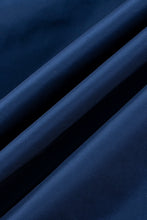 Load image into Gallery viewer, Catini Baratti Contrast Waistband Swim Shorts Navy Blue/Light Blue