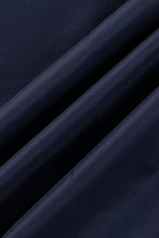 Load image into Gallery viewer, Catini Baratti Contrast Waistband Swim Shorts Navy Blue/Dark Blue