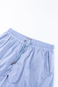 Catini Baratti Swim Shorts Light Blue
