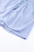Load image into Gallery viewer, Catini Baratti Swim Shorts Light Blue